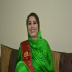 Saida charaf sur yala.fm